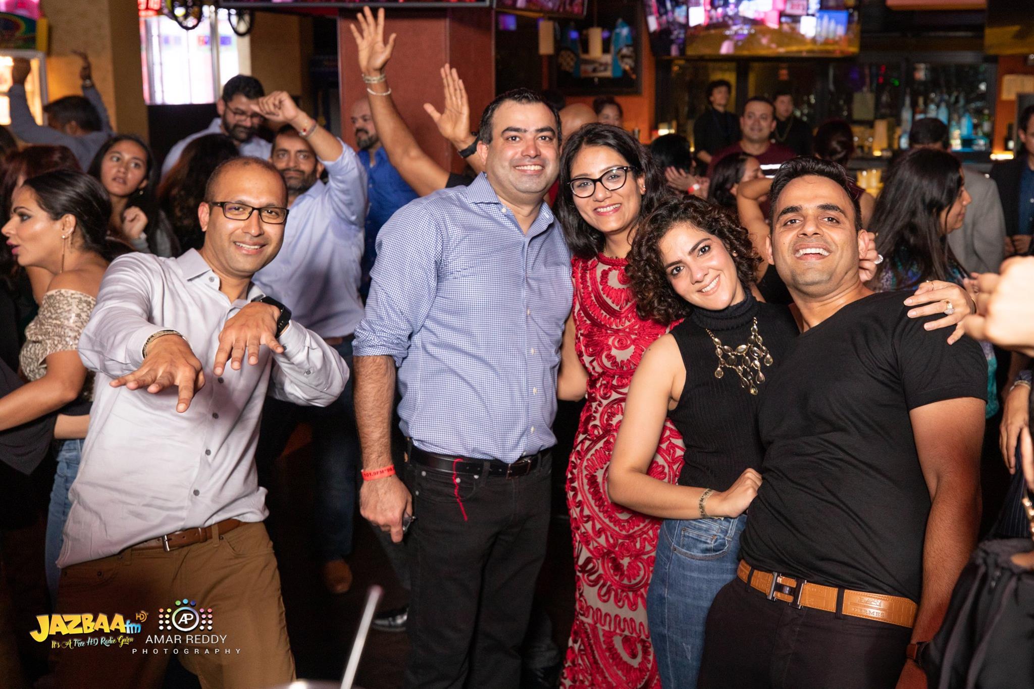 New Year 2019 – Celebrations - Image 10